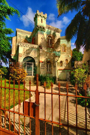 Classic Casa, Havana 3, Cuba